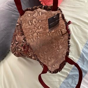 Cute tote bag brand new